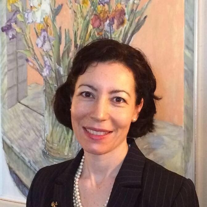 Pastoral Care during Life Transitions: Reconciling with the Past