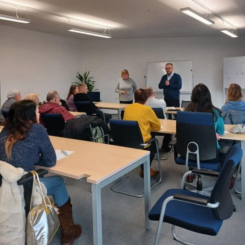 Етичний комітет