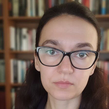 Лінна Детільє Лінна Детільє