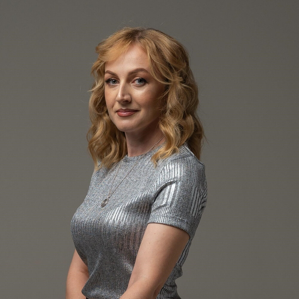 Ганна Чупрова Ганна Чупрова