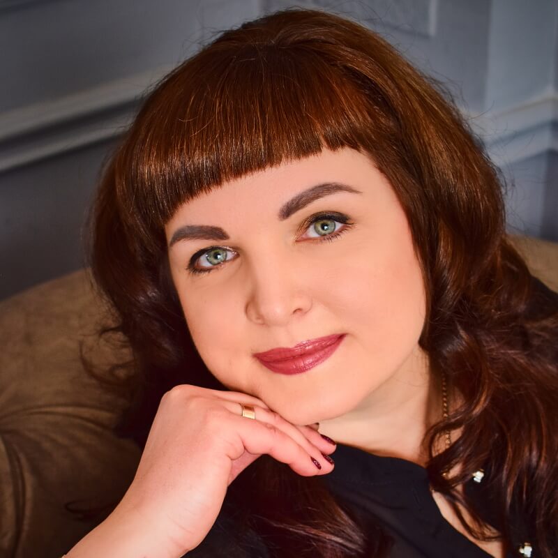 Ірина Олійник Ірина Олійник