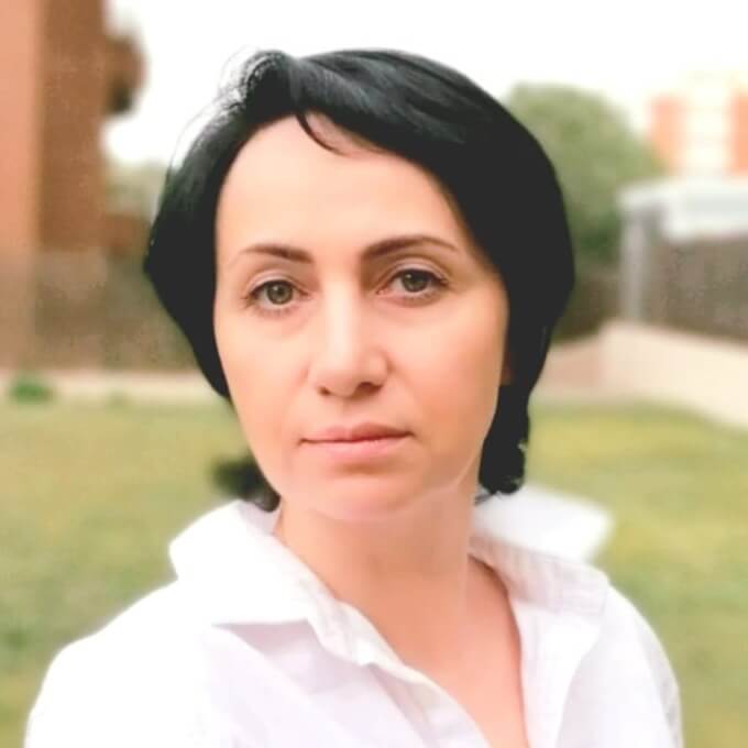 Ганна Шматуха Ганна Шматуха