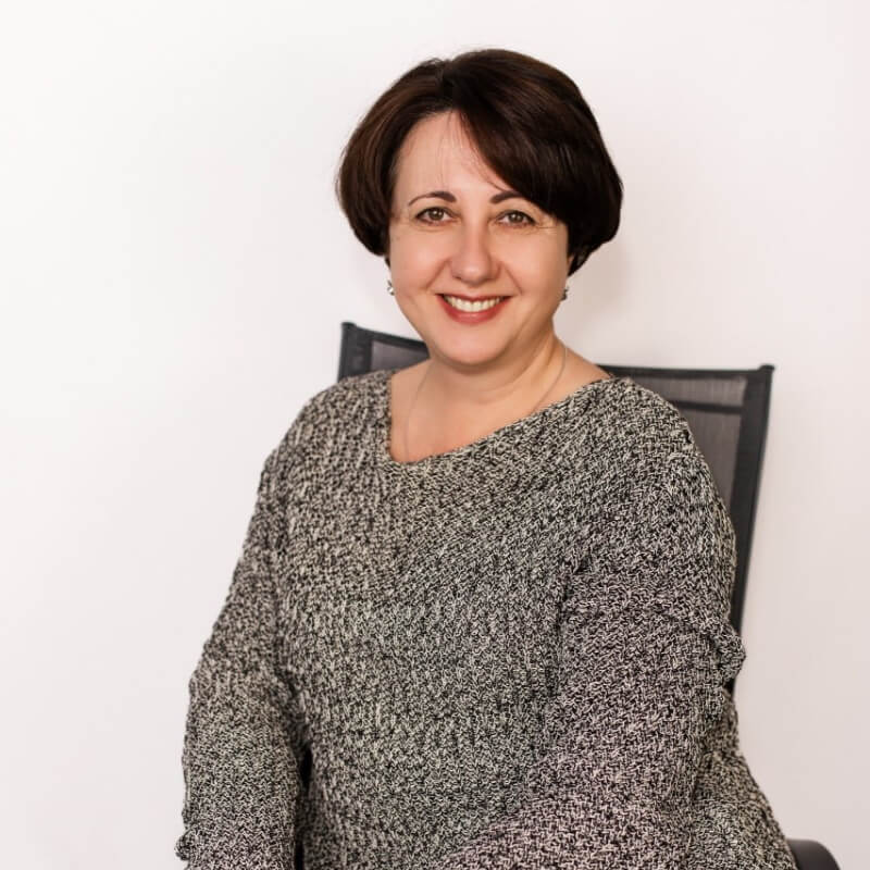 Тетяна Стадниченко Тетяна Стадниченко