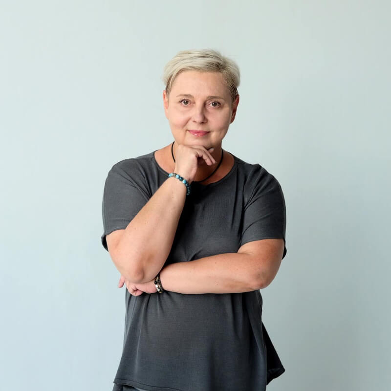 Юлія Макоід Юлія Макоід