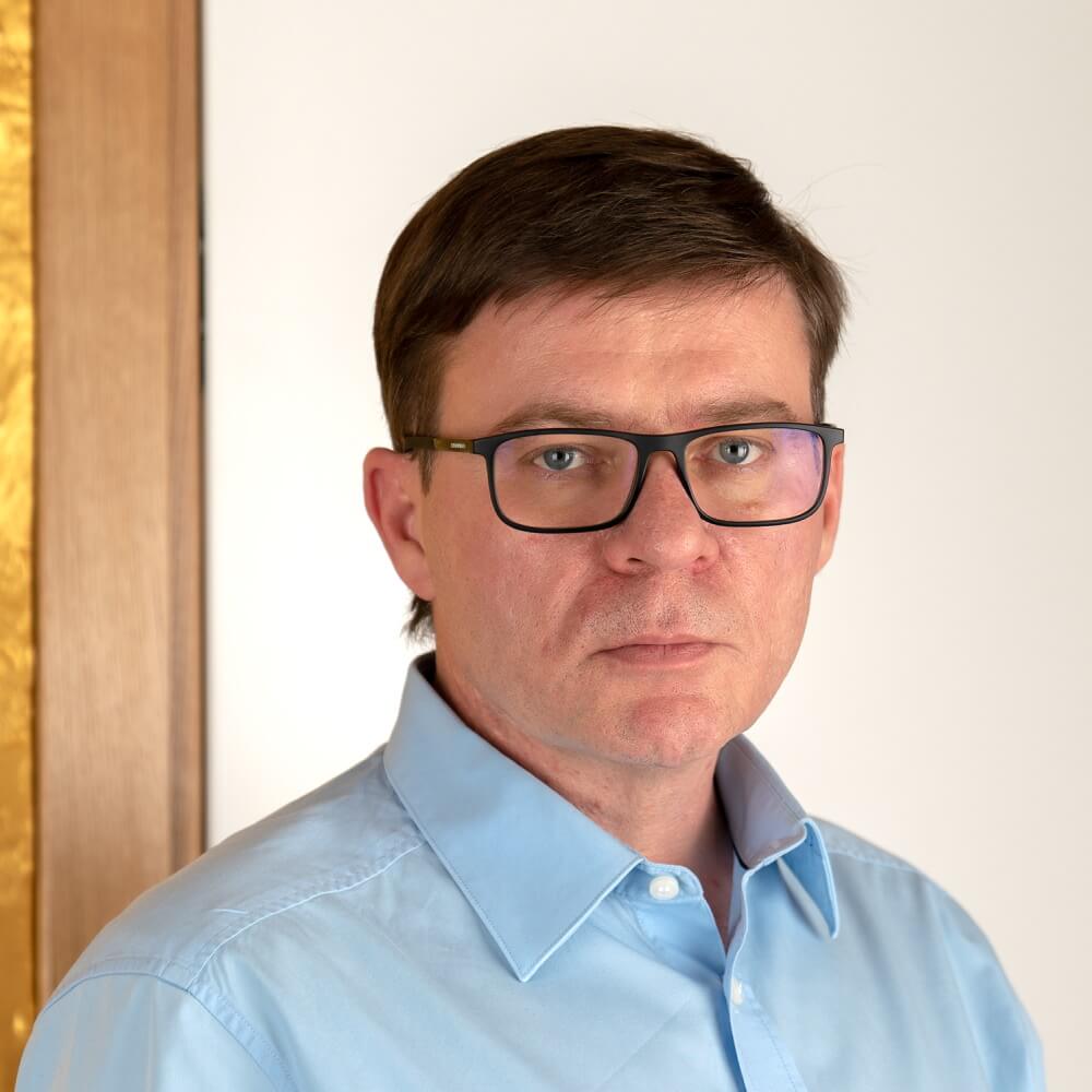 Євгенія Сербінова